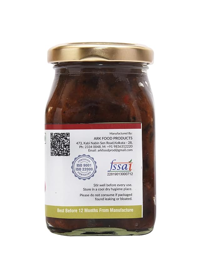 Sugarfree Kul Pickle - Organic & Homemade - Image 4