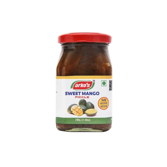 200g-sweet-mango-pickle