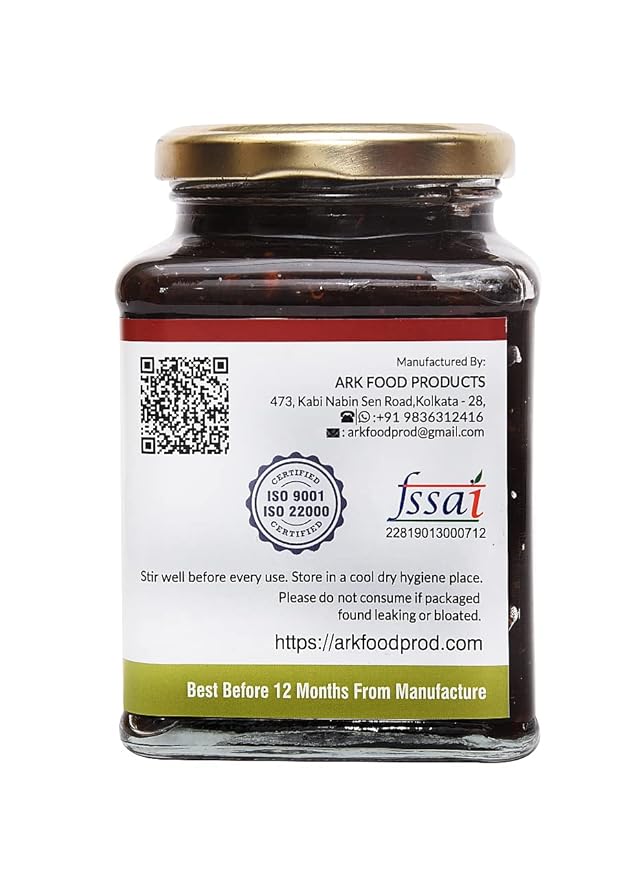 Sugarfree Kul Pickle - Organic & Homemade - Image 6