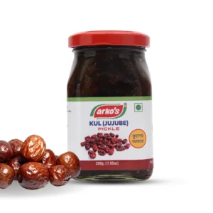 Kul Pickle - Homemade & Organic