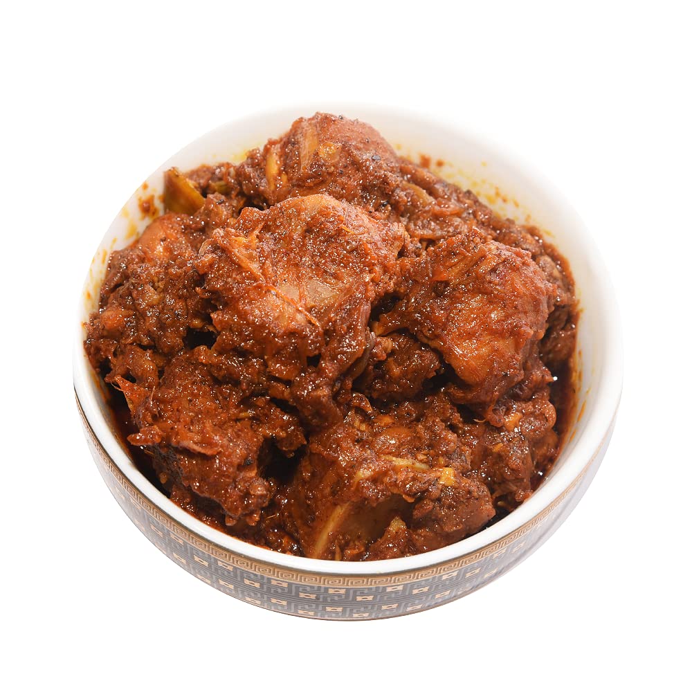 Chicken Pickle - Organic & Homemade - Image 9