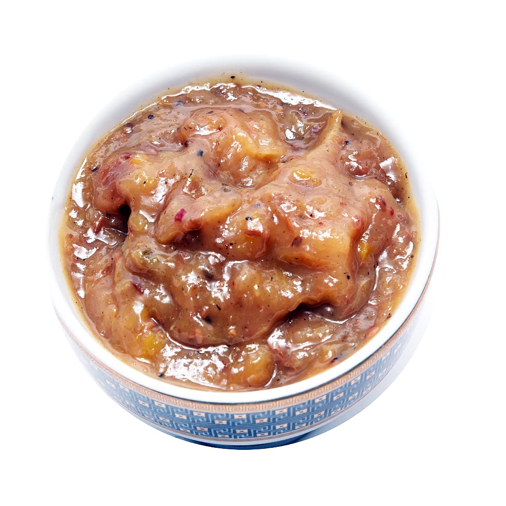 Sweet Mango Chutney - Homemade & Organic - Image 4