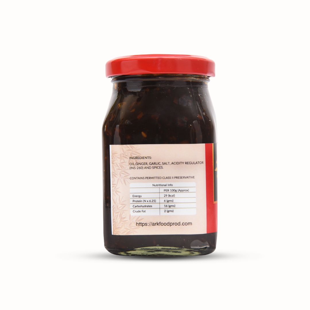 Teriyaki Sauce - Organic & Homemade - Image 2