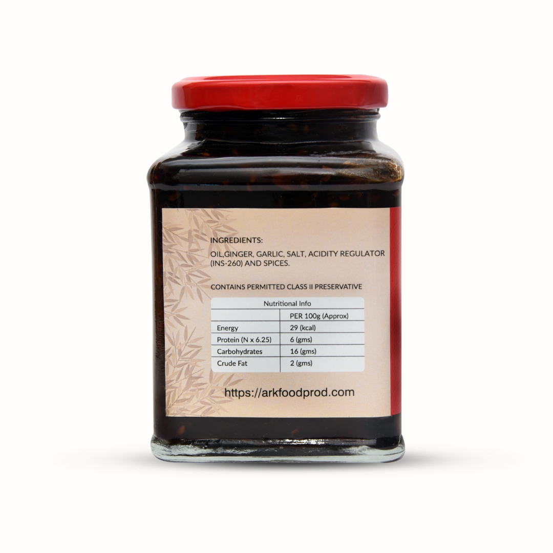 Teriyaki Sauce - Organic & Homemade - Image 5