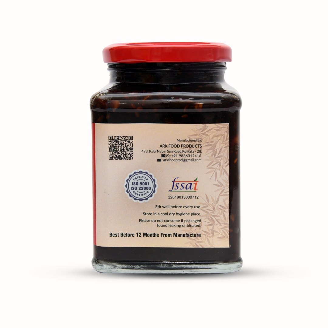 Teriyaki Sauce - Organic & Homemade - Image 6