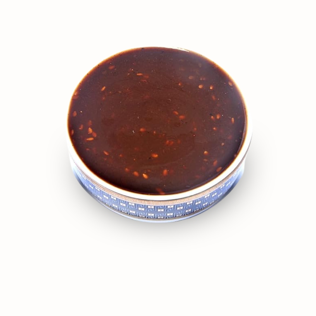 Teriyaki Sauce - Organic & Homemade - Image 9