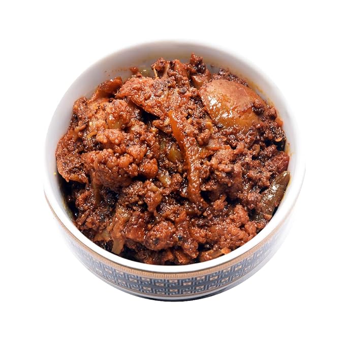 Pachranga Vegetable Pickle - Organic & Homemade - Image 9