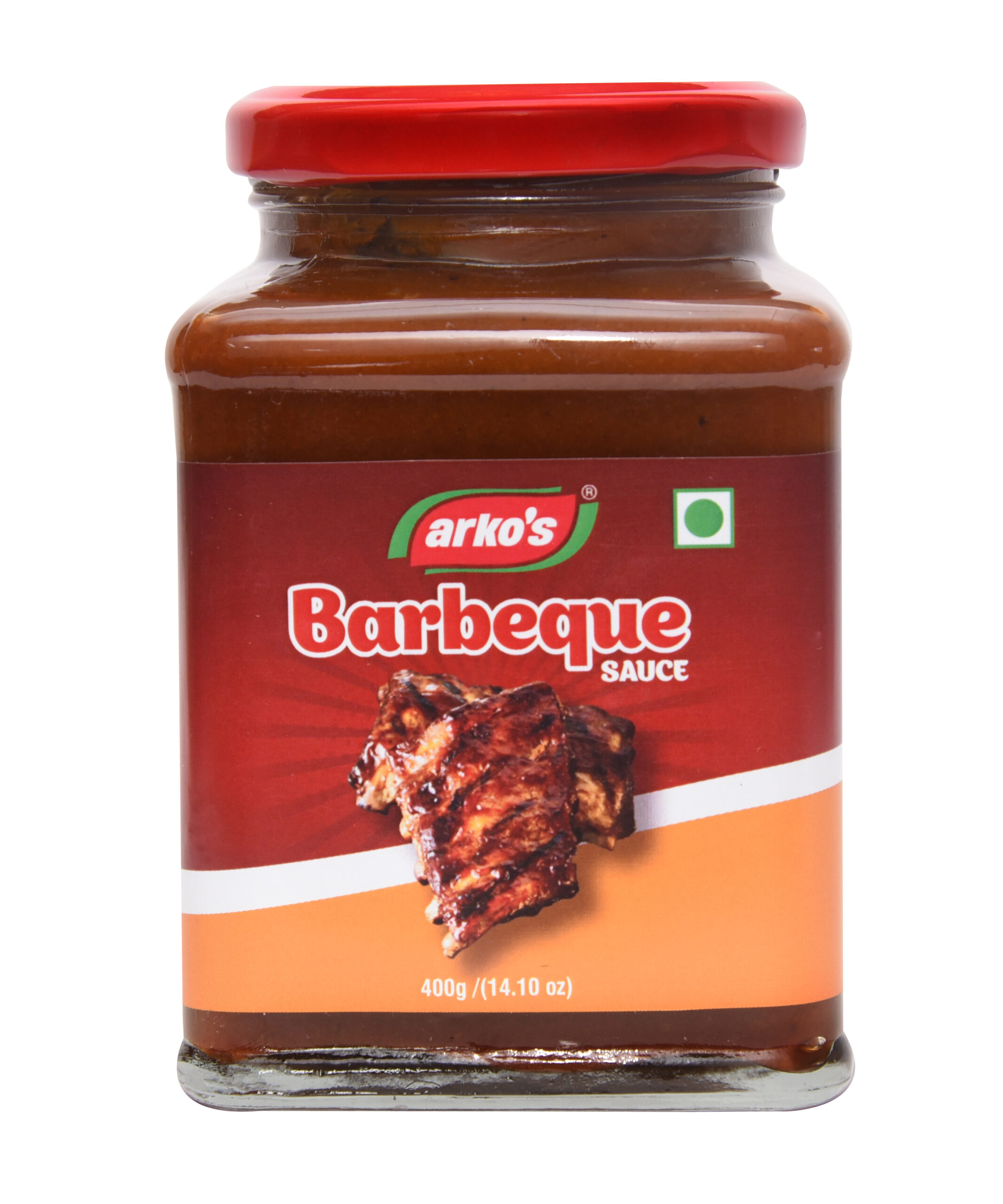 Barbeque Sauce - Organic & Homemade - Image 2