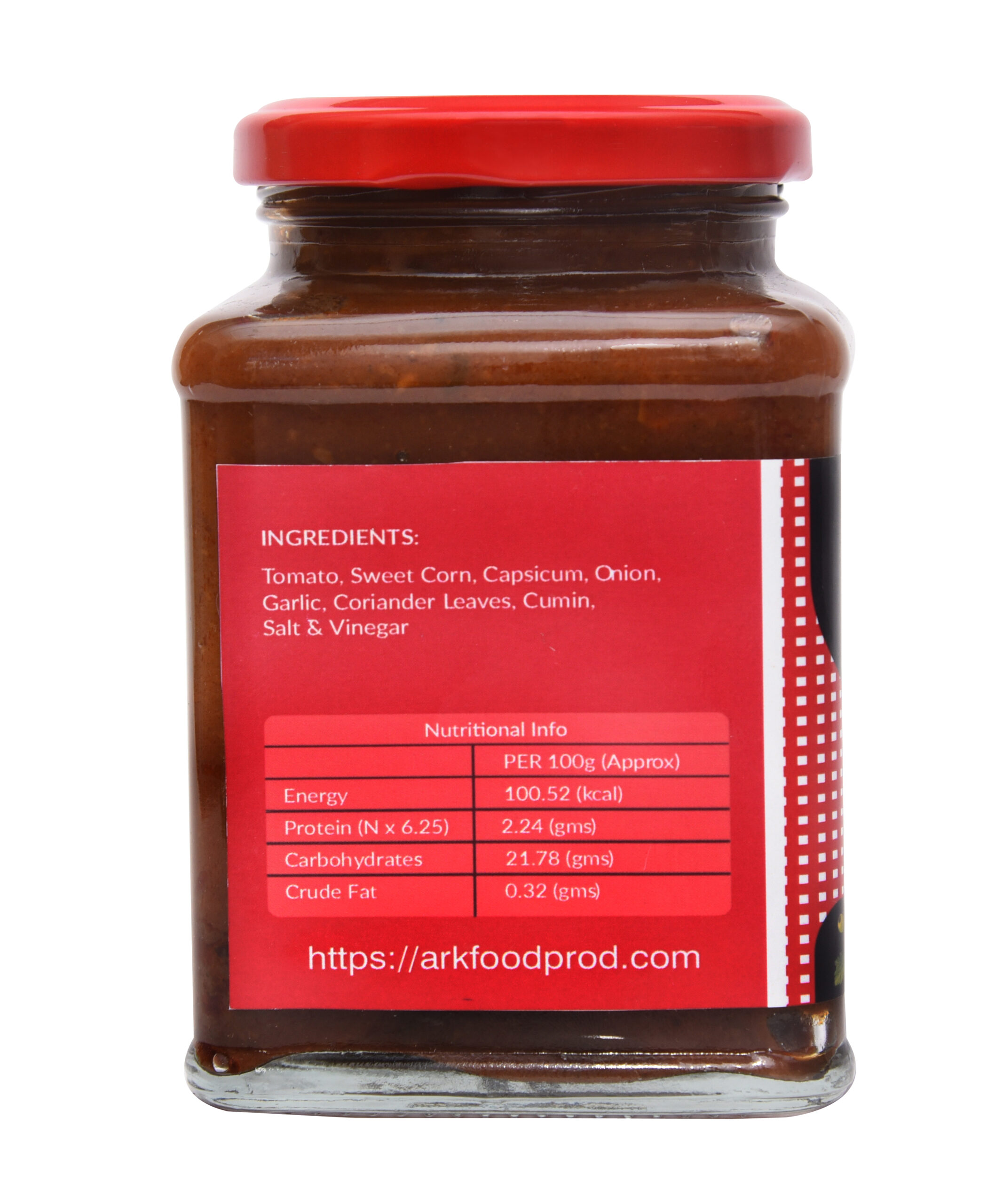 Pizza & Pasta Sauce - Organic & Homemade - Image 4