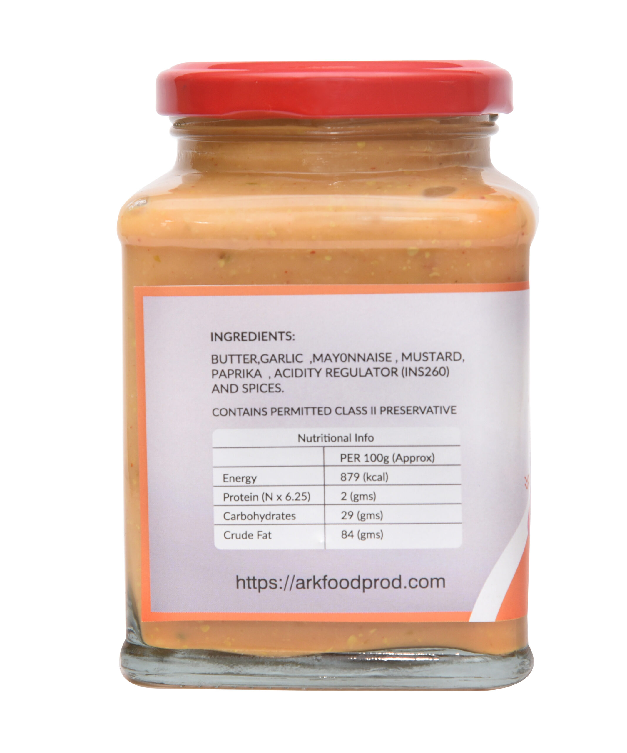 Burger Sauce - Organic & Homemade - Image 3