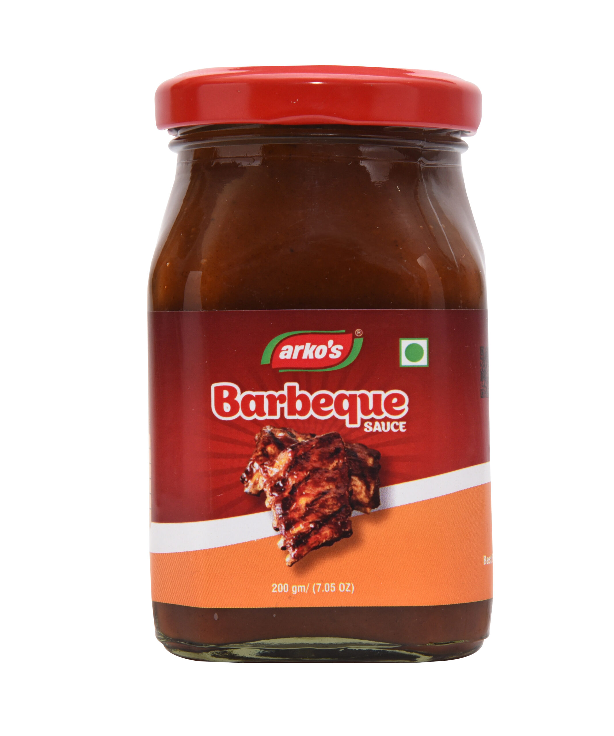 Barbeque Sauce - Organic & Homemade - Image 5