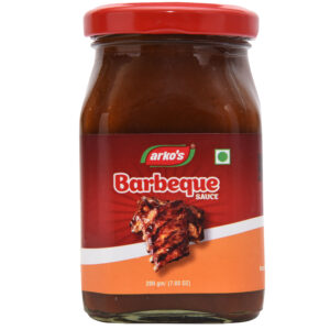 Barbeque Sauce - Organic & Homemade