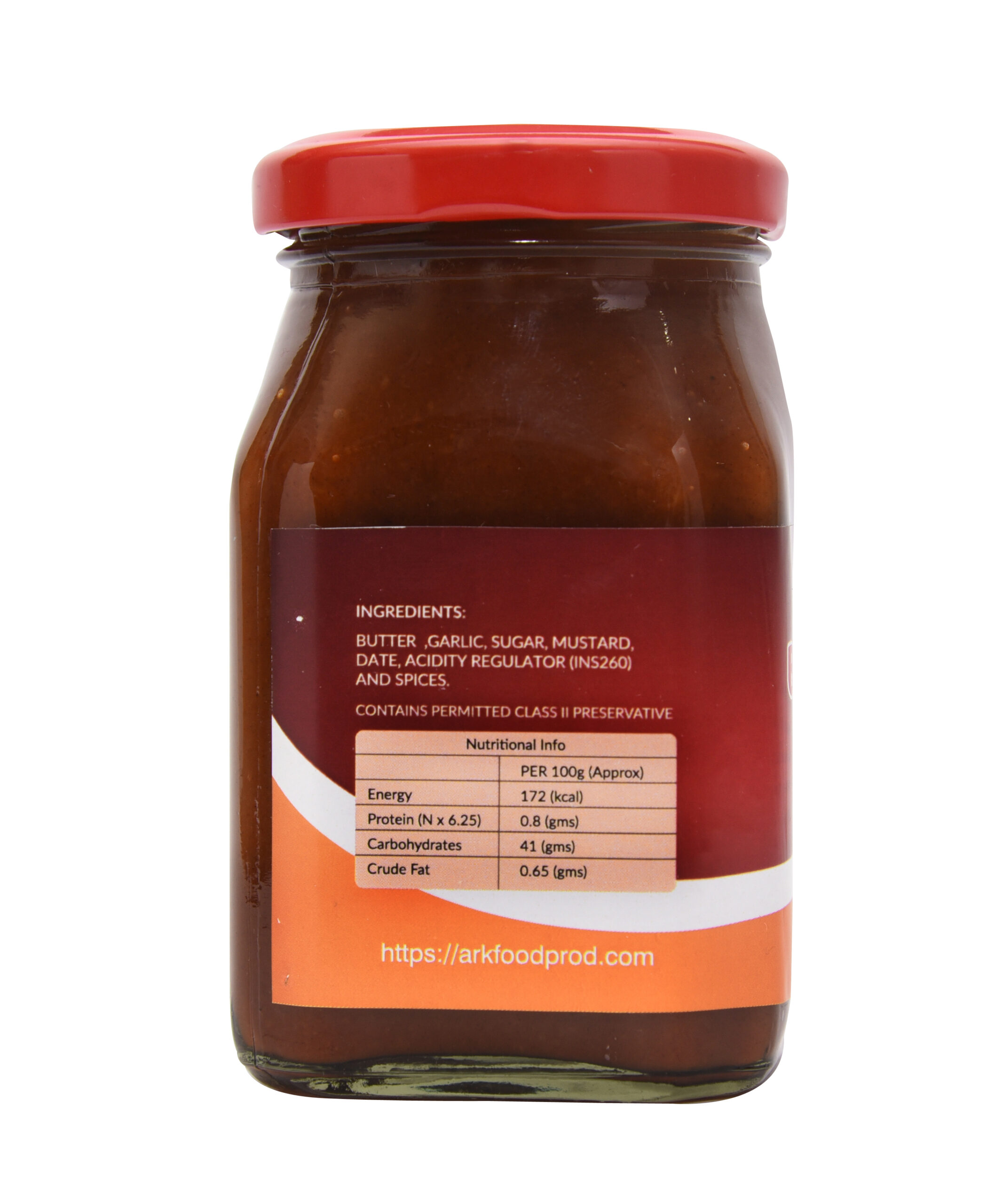 Barbeque Sauce - Organic & Homemade - Image 7