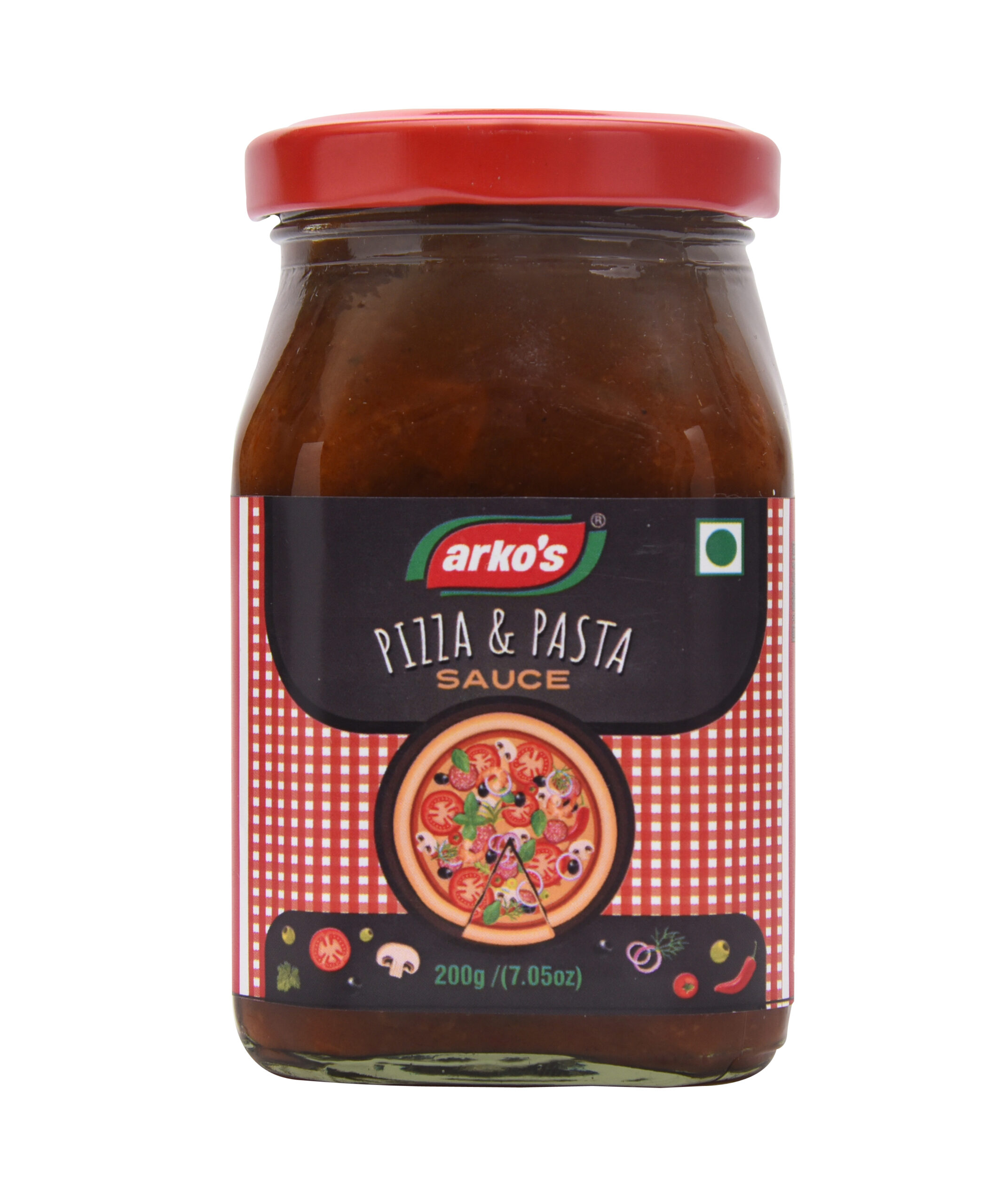 Pizza & Pasta Sauce - Organic & Homemade - Image 6