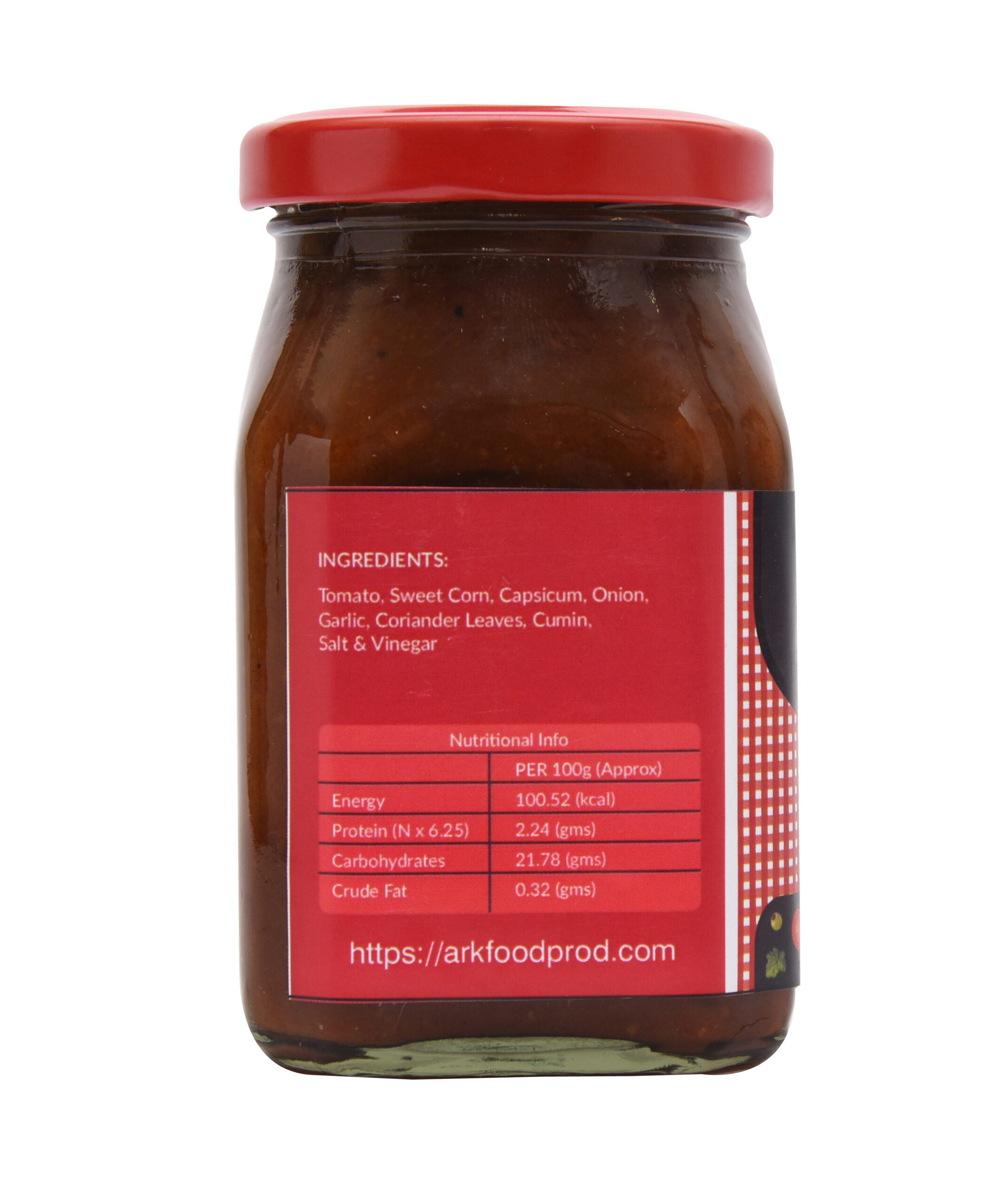 Pizza & Pasta Sauce - Organic & Homemade - Image 7