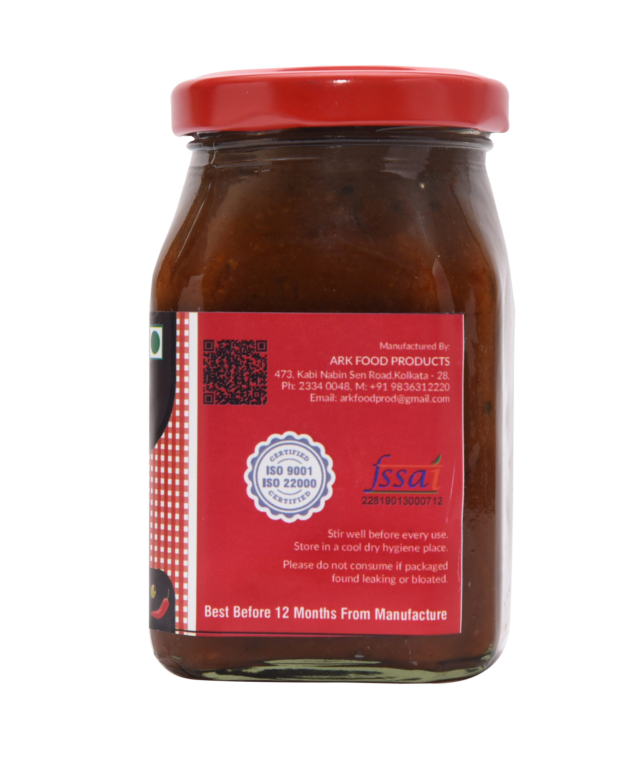 Pizza & Pasta Sauce - Organic & Homemade - Image 8