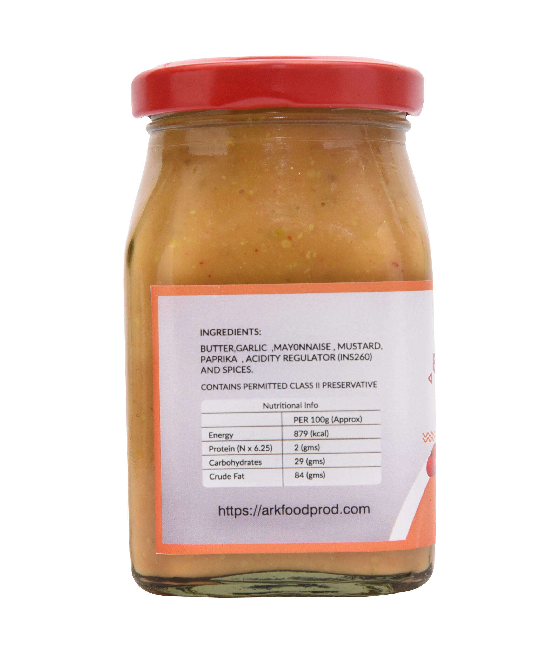 Burger Sauce - Organic & Homemade - Image 7